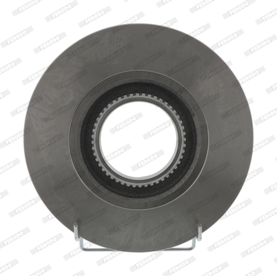 Brake Disc PREMIER DDF2472