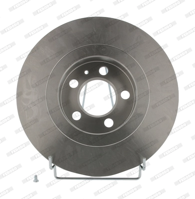 Brake Disc PREMIER DDF928
