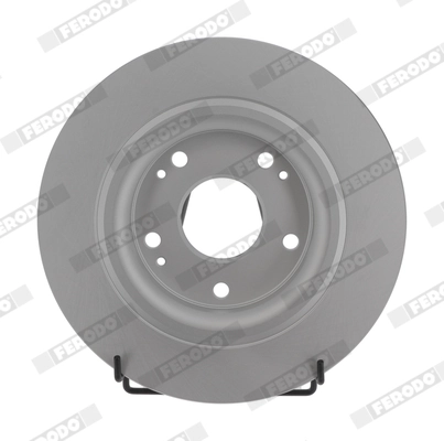 Brake Disc DDF3086C
