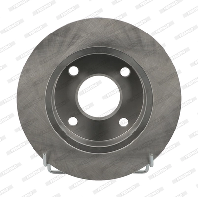 Brake Disc PREMIER DDF845