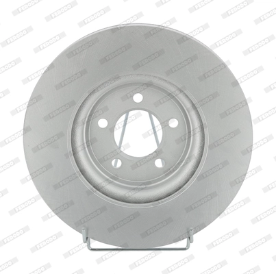 Brake Disc PREMIER DDF1702C-1