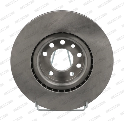 Brake Disc PREMIER DDF1512