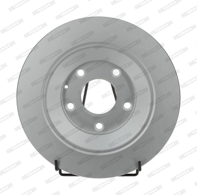 Brake Disc PREMIER DDF2609C