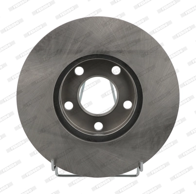 Brake Disc PREMIER DDF1014