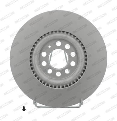 Brake Disc PREMIER Coat+ disc DDF1118C