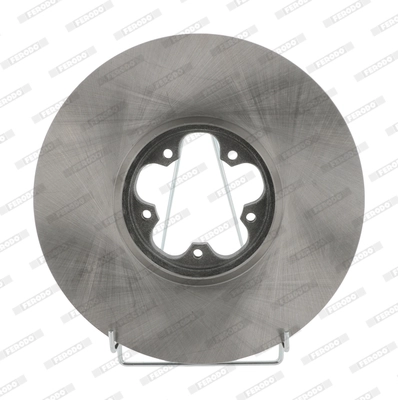 FERODO DDF1112 Brake Disc
