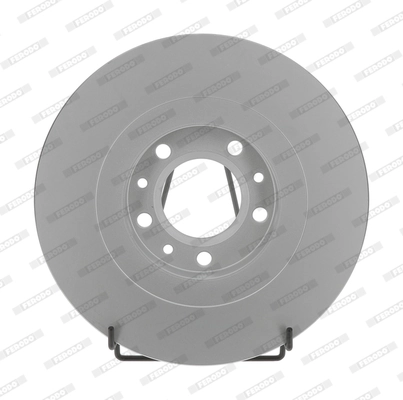 Brake Disc PREMIER DDF2654C