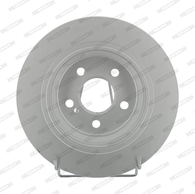 Brake Disc PREMIER DDF1308C