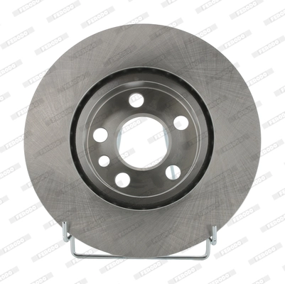 Brake Disc PREMIER DDF842