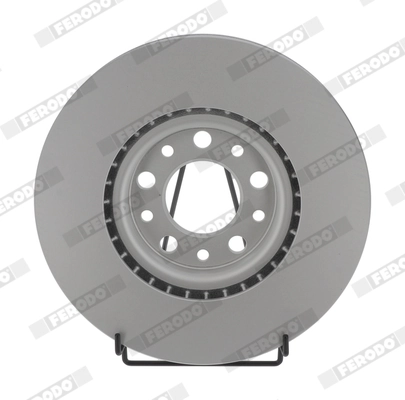 Brake Disc PREMIER DDF2882C