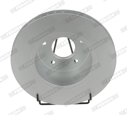 Brake Disc PREMIER DDF1379C-1