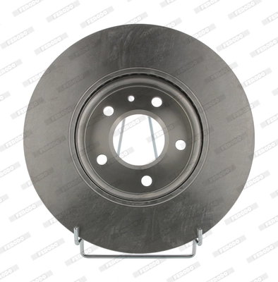 Brake Disc PREMIER DDF1870