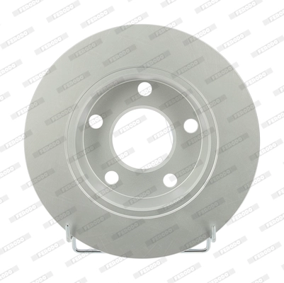 Brake Disc PREMIER DDF1190C