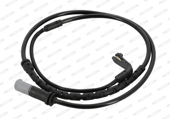 Warning Contact, brake pad wear PREMIER FWI321