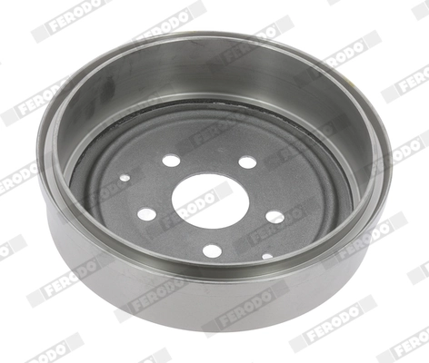 ATE 24.0109-0136.1 Brake Disc