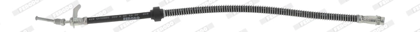 Brake Hose FHY2312