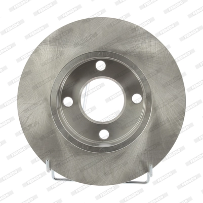 Brake Disc PREMIER DDF048