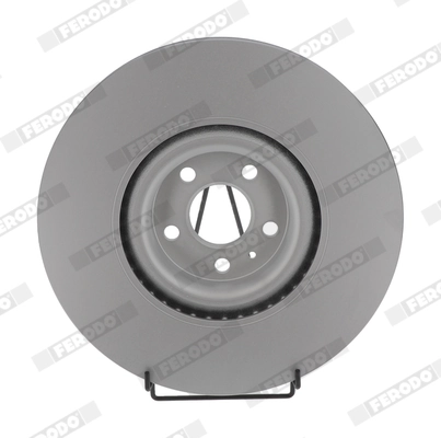 Brake Disc PREMIER DDF2853C