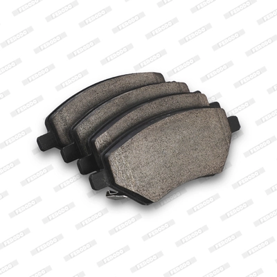 ATE 13.2601-8028.2 Brake Caliper