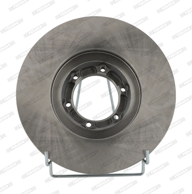 Brake Disc PREMIER DDF160