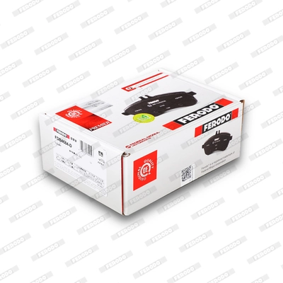 ATE 13.2481-9999.2 Brake Caliper
