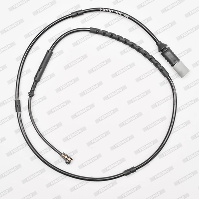 Warning Contact, brake pad wear PREMIER FWI436