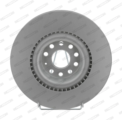 Brake Disc PREMIER DDF1504C-1