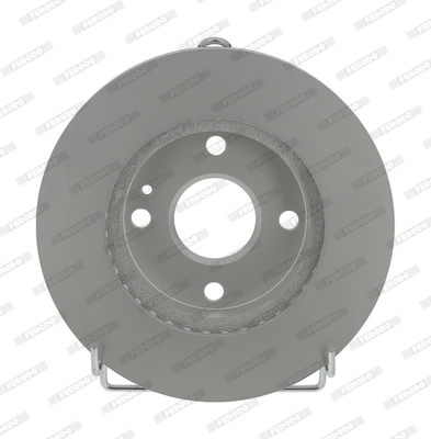FERODO DDF393C Brake Disc