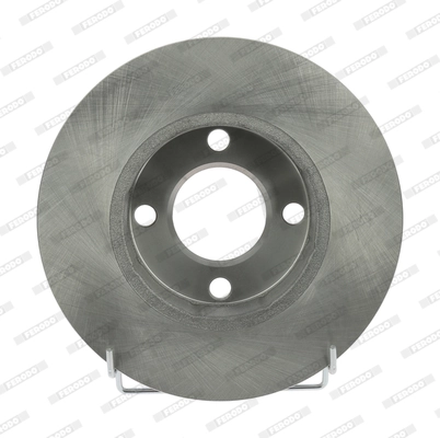 Brake Disc PREMIER DDF318