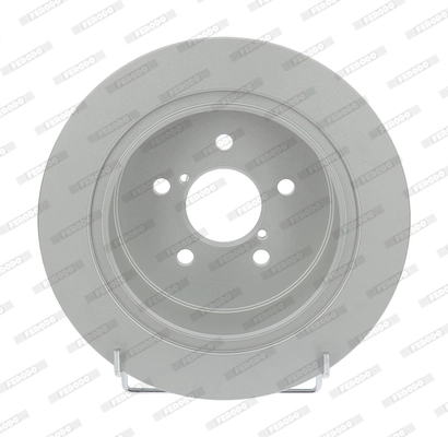 Brake Disc PREMIER DDF1903C