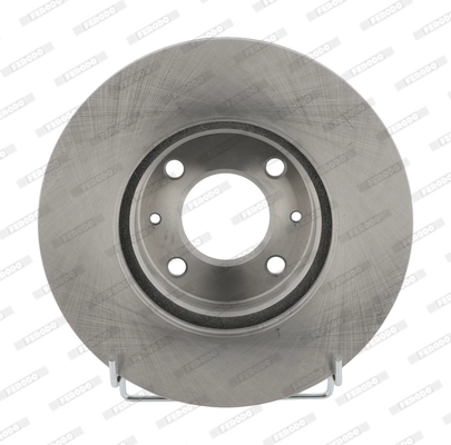 Brake Disc PREMIER DDF1603