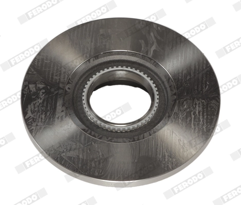 Brake Disc PREMIER DDF2471
