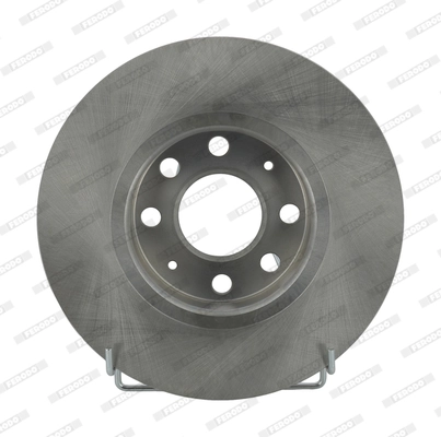 Brake Disc PREMIER DDF1784