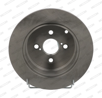 Brake Disc PREMIER DDF1421