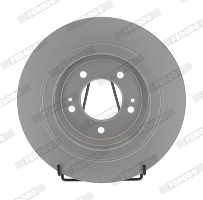 Brake Disc PREMIER DDF2787C