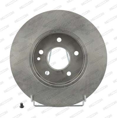 Brake Disc PREMIER DDF540