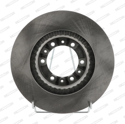 Brake Disc PREMIER DDF1109