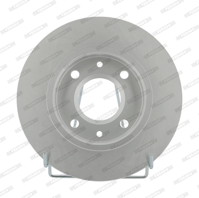 Brake Disc PREMIER Coat+ disc DDF995C