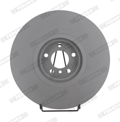 Brake Disc PREMIER DDF2041RVC-1