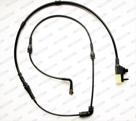 Warning Contact, brake pad wear PREMIER FWI460