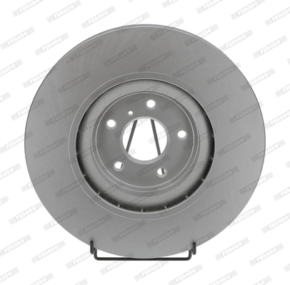 Brake Disc PREMIER DDF2430C-1