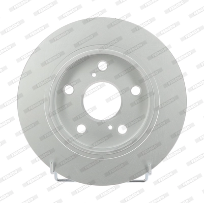 Brake Disc PREMIER DDF1645C