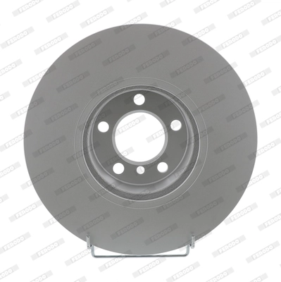 Brake Disc PREMIER DDF2403C-1