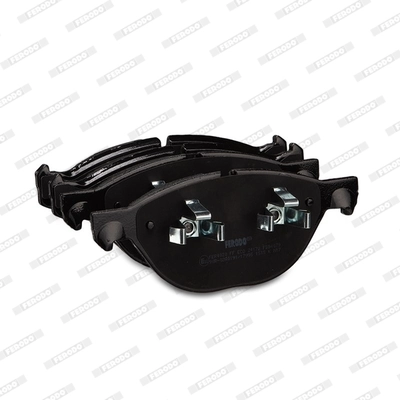 Brake Pad Set, disc brake PREMIER ECO FRICTION FDB4079