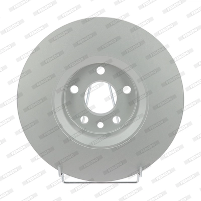Brake Disc PREMIER DDF1607C-1
