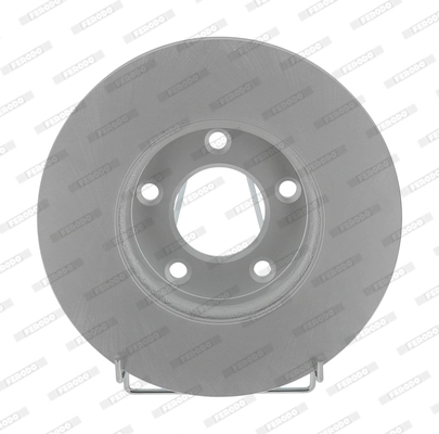 Brake Disc PREMIER DDF1311C