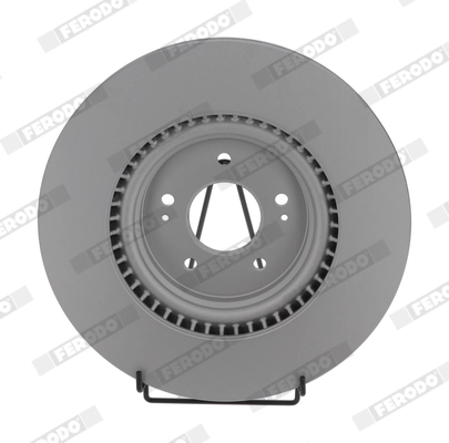 Brake Disc DDF3171C-1