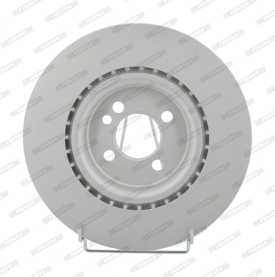 Brake Disc PREMIER DDF2127C