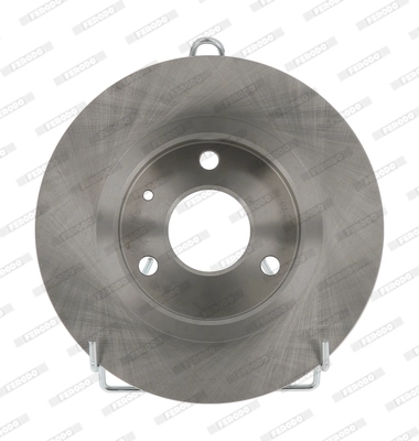 Brake Disc PREMIER DDF132