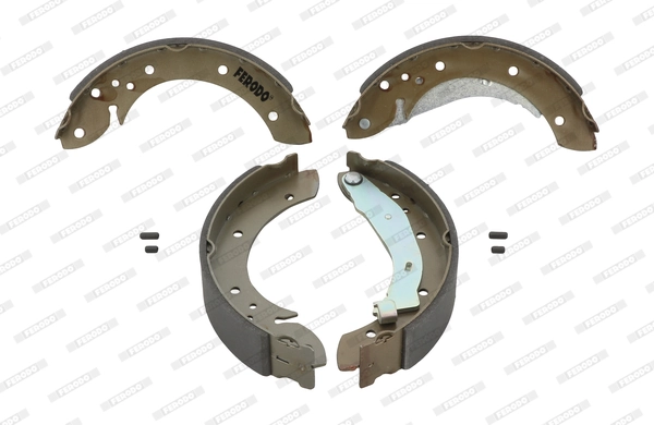 Brake Shoe Set PREMIER FSB567